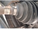 Recambio de transmision delantera izquierda para opel combo tour (x12) 1.3 cdti (c26, d26, e26, c05) referencia OEM IAM 95516446