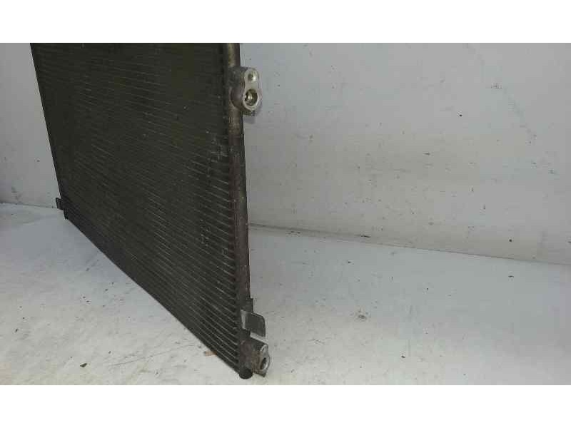 Recambio de condensador / radiador aire acondicionado para renault megane ii berlina 3p confort dynamique referencia OEM IAM 870