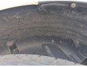 Recambio de plastico pase rueda tras. izq. para opel combo tour (x12) 1.3 cdti (c26, d26, e26, c05) referencia OEM IAM 95529899 