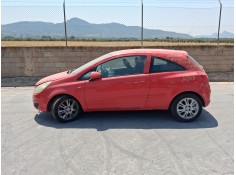 OPEL CORSA D (S07)