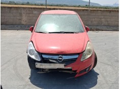 OPEL CORSA D (S07)