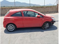 OPEL CORSA D (S07)