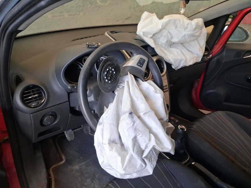 opel corsa d (s07) del año 2007