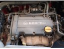 Recambio de motor completo para opel corsa d (s07) 1.2 (l08, l68) referencia OEM IAM Z12XEP 55573191 