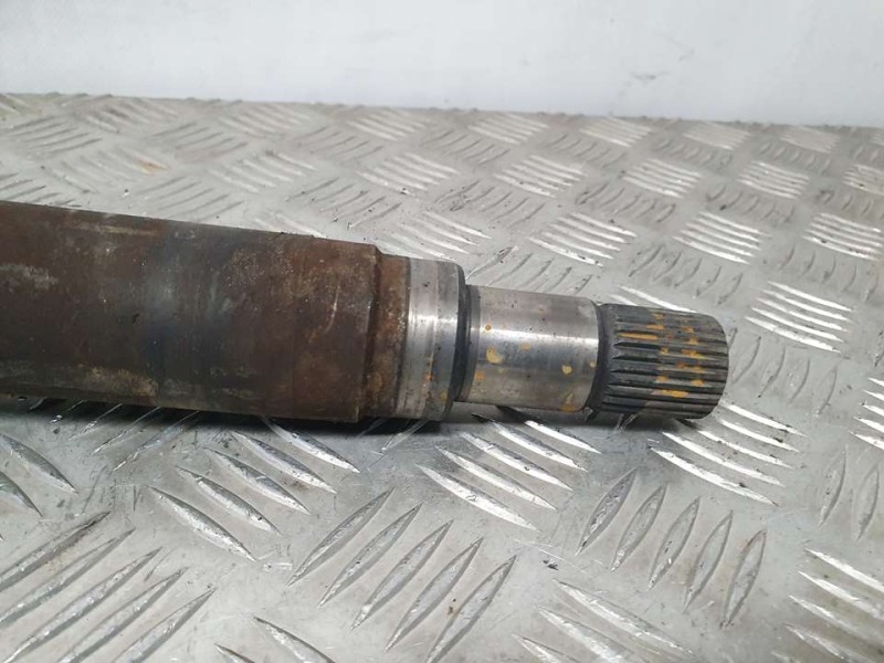 Recambio de transmision delantera derecha para ford focus berlina (cak) ghia referencia OEM IAM SIN REF  