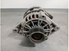 Recambio de alternador para daewoo lanos (klat) 1.3 referencia OEM IAM 96303556  