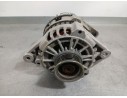 Recambio de alternador para daewoo lanos (klat) 1.3 referencia OEM IAM 96303556  