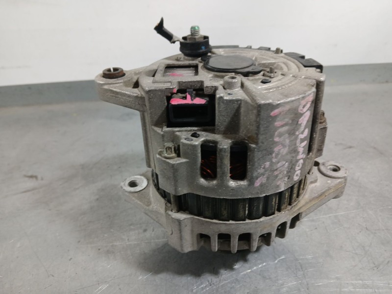 Recambio de alternador para daewoo lanos (klat) 1.3 referencia OEM IAM 96303556  
