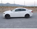 lexus is ii (_e2_) del año 2011