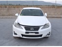 lexus is ii (_e2_) del año 2011