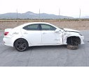 lexus is ii (_e2_) del año 2011