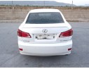 lexus is ii (_e2_) del año 2011