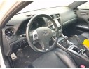 lexus is ii (_e2_) del año 2011