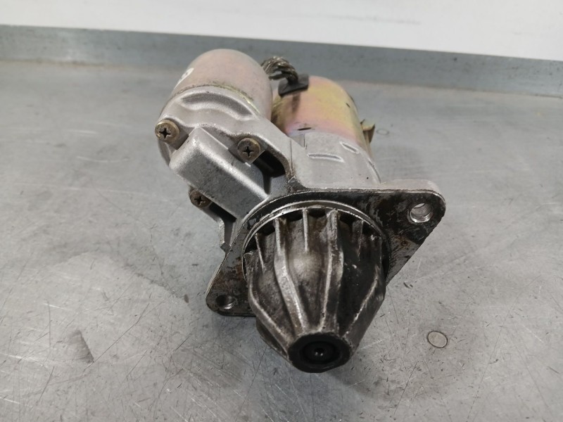 Recambio de motor arranque para daewoo lanos (klat) 1.3 referencia OEM IAM 25187957  