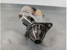 Recambio de motor arranque para daewoo lanos (klat) 1.3 referencia OEM IAM 25187957  