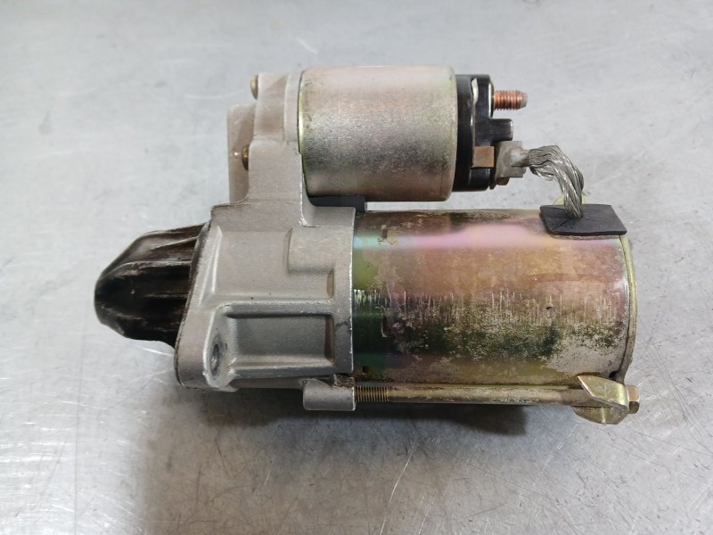 Recambio de motor arranque para daewoo lanos (klat) 1.3 referencia OEM IAM 25187957  