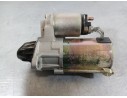 Recambio de motor arranque para daewoo lanos (klat) 1.3 referencia OEM IAM 25187957  