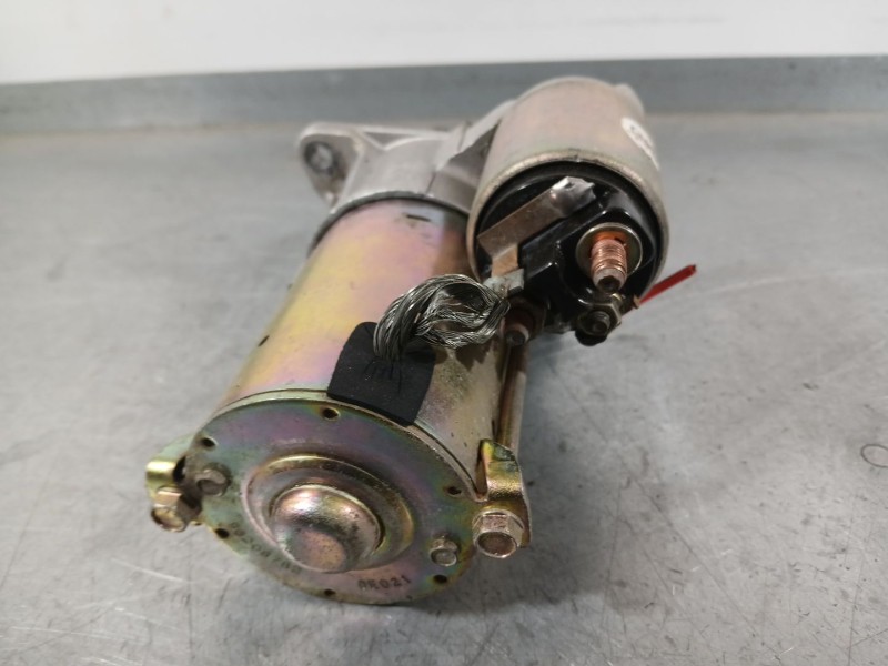 Recambio de motor arranque para daewoo lanos (klat) 1.3 referencia OEM IAM 25187957  