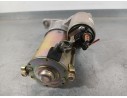 Recambio de motor arranque para daewoo lanos (klat) 1.3 referencia OEM IAM 25187957  