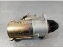 Recambio de motor arranque para daewoo lanos (klat) 1.3 referencia OEM IAM 25187957  