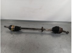 Recambio de transmision delantera derecha para daewoo lanos (klat) 1.3 referencia OEM IAM 96474837  