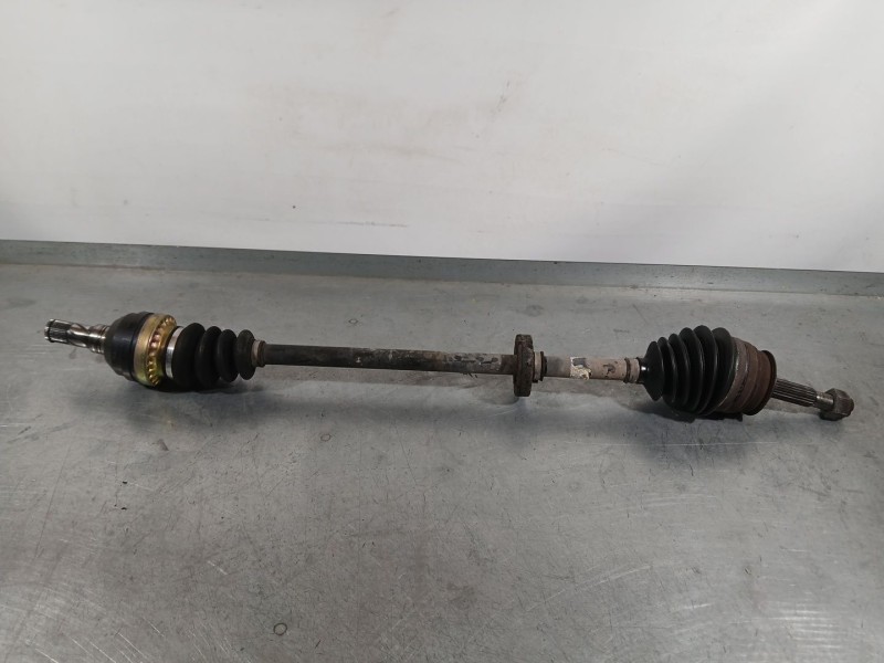 Recambio de transmision delantera derecha para daewoo lanos (klat) 1.3 referencia OEM IAM 96474837  