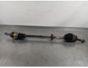 Recambio de transmision delantera derecha para daewoo lanos (klat) 1.3 referencia OEM IAM 96474837  