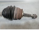 Recambio de transmision delantera derecha para daewoo lanos (klat) 1.3 referencia OEM IAM 96474837  