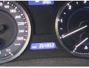 lexus is ii (_e2_) del año 2011