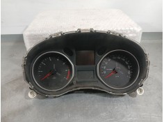Recambio de cuadro instrumentos para citroën c-elysee (dd_) 1.2 vti 82 referencia OEM IAM 9809616680  