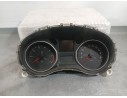 Recambio de cuadro instrumentos para citroën c-elysee (dd_) 1.2 vti 82 referencia OEM IAM 9809616680  