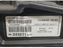 Recambio de cuadro instrumentos para citroën c-elysee (dd_) 1.2 vti 82 referencia OEM IAM 9809616680  