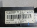 Recambio de mando calefaccion / aire acondicionado para citroën c-elysee (dd_) 1.2 vti 82 referencia OEM IAM 9823740080  