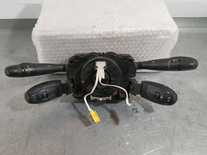 Recambio de mando luces y limpia para citroën c-elysee (dd_) 1.2 vti 82 referencia OEM IAM 98042440XT  