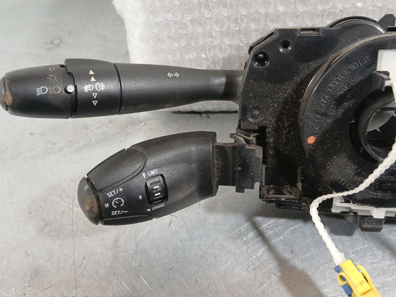Recambio de mando luces y limpia para citroën c-elysee (dd_) 1.2 vti 82 referencia OEM IAM 98042440XT  