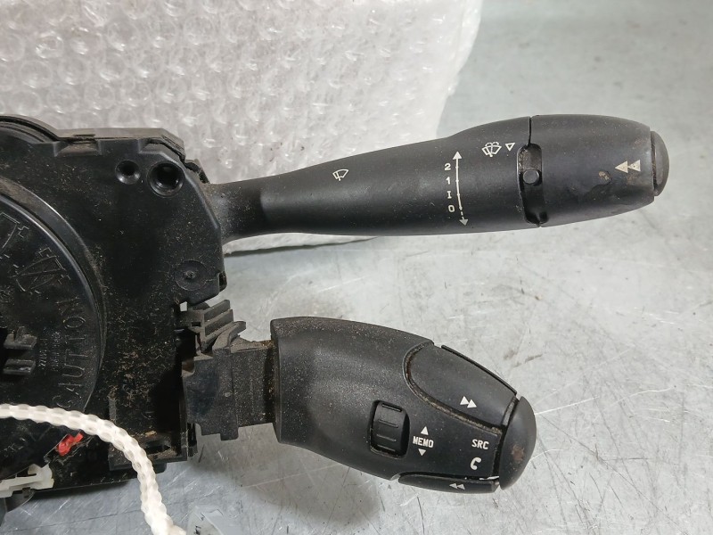 Recambio de mando luces y limpia para citroën c-elysee (dd_) 1.2 vti 82 referencia OEM IAM 98042440XT  