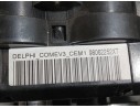 Recambio de mando luces y limpia para citroën c-elysee (dd_) 1.2 vti 82 referencia OEM IAM 98042440XT  