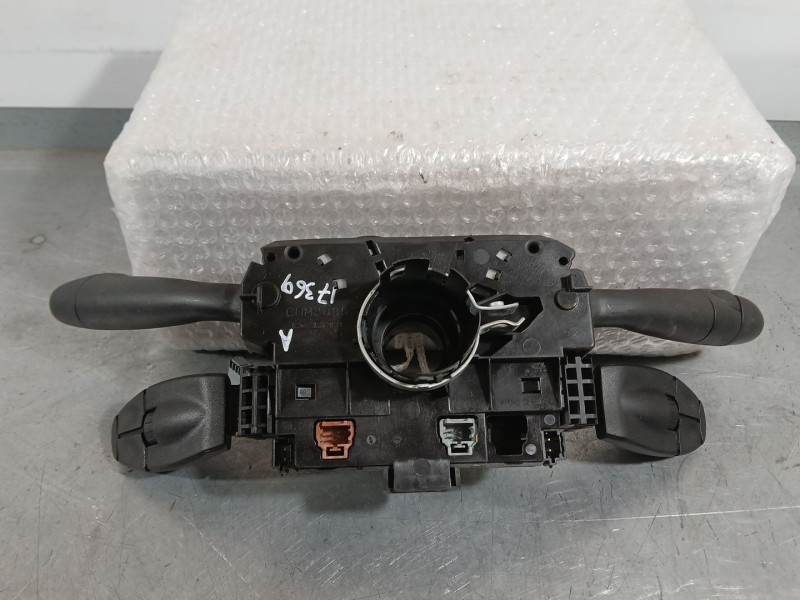 Recambio de mando luces y limpia para citroën c-elysee (dd_) 1.2 vti 82 referencia OEM IAM 98042440XT  