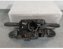 Recambio de mando luces y limpia para citroën c-elysee (dd_) 1.2 vti 82 referencia OEM IAM 98042440XT  
