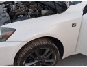 Recambio de aleta delantera izquierda para lexus is ii (_e2_) 200d (ale20_) referencia OEM IAM 5380253060  
