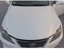 Recambio de capot para lexus is ii (_e2_) 200d (ale20_) referencia OEM IAM 5330153030  