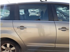 Recambio de puerta trasera derecha para peugeot 5008 (0u_, 0e_) 1.6 hdi referencia OEM IAM 9008X9  