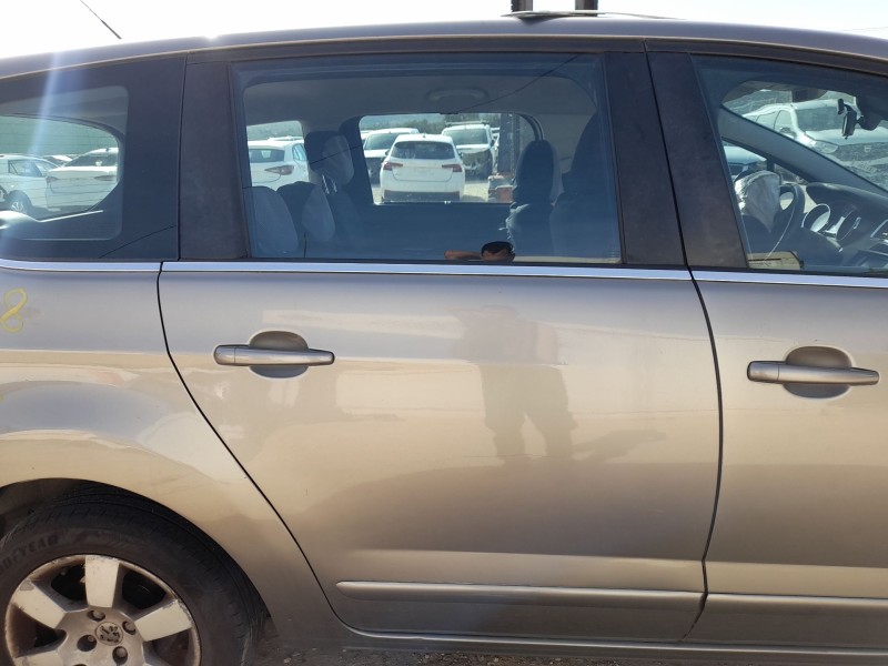 Recambio de puerta trasera derecha para peugeot 5008 (0u_, 0e_) 1.6 hdi referencia OEM IAM 9008X9  