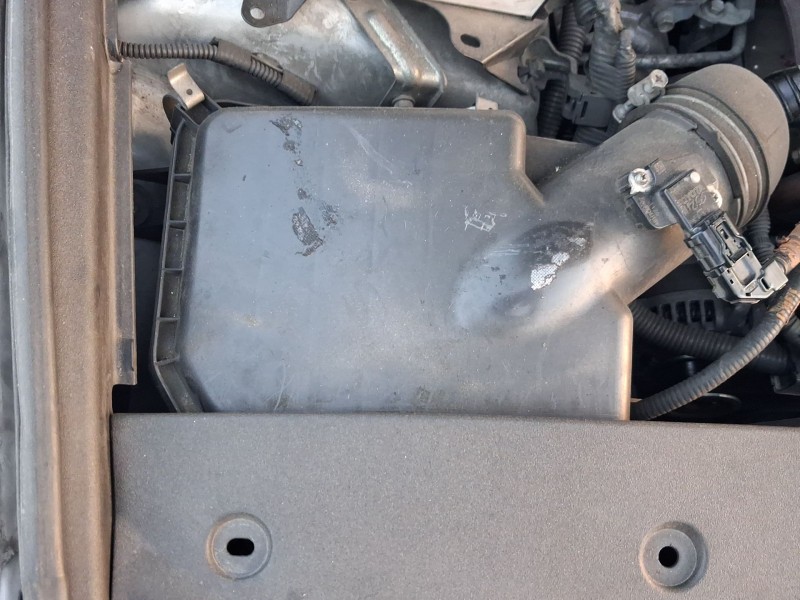 Recambio de carcasa filtro aire para lexus is ii (_e2_) 200d (ale20_) referencia OEM IAM 1770026380  