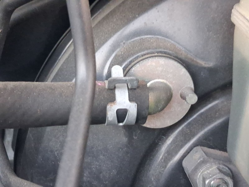 Recambio de servofreno para lexus is ii (_e2_) 200d (ale20_) referencia OEM IAM   
