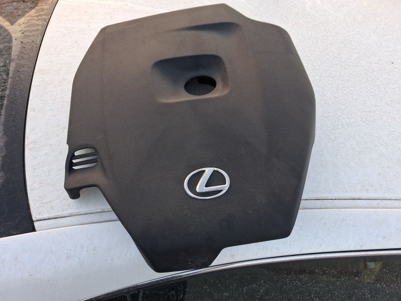 Recambio de tapa motor para lexus is ii (_e2_) 200d (ale20_) referencia OEM IAM   
