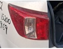 Recambio de piloto trasero izquierdo exterior para lexus is ii (_e2_) 200d (ale20_) referencia OEM IAM 8156153250  