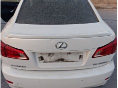 Recambio de tapa maletero para lexus is ii (_e2_) 200d (ale20_) referencia OEM IAM 6440153122  