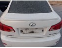 Recambio de tapa maletero para lexus is ii (_e2_) 200d (ale20_) referencia OEM IAM 6440153122  