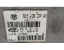 Recambio de centralita motor uce para volkswagen lupo i (6x1, 6e1) 1.4 16v referencia OEM IAM 036998034AQ  